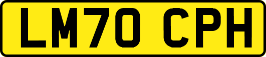 LM70CPH