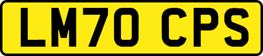 LM70CPS