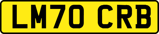 LM70CRB