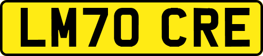 LM70CRE
