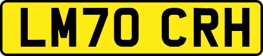 LM70CRH