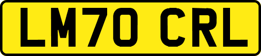 LM70CRL