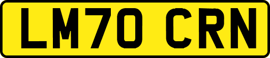 LM70CRN