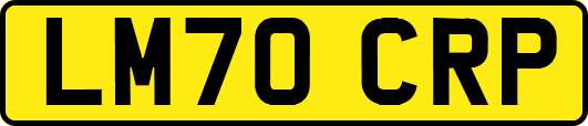 LM70CRP