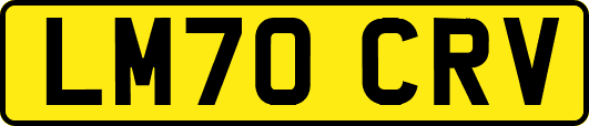 LM70CRV