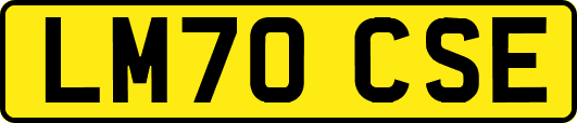 LM70CSE