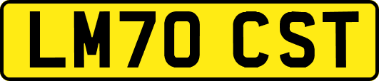 LM70CST