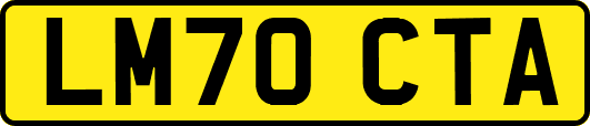 LM70CTA