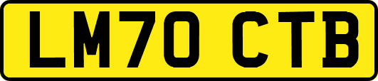 LM70CTB