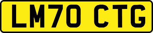 LM70CTG