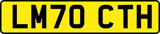 LM70CTH