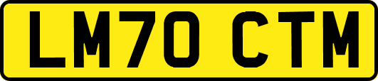 LM70CTM