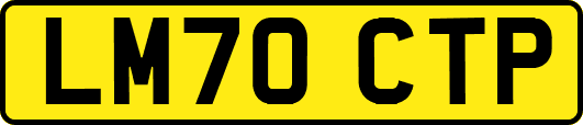 LM70CTP