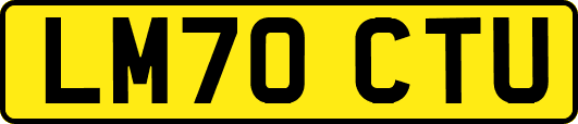 LM70CTU