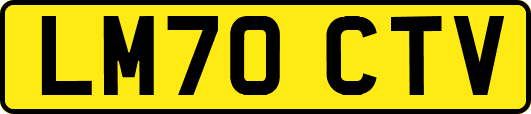 LM70CTV