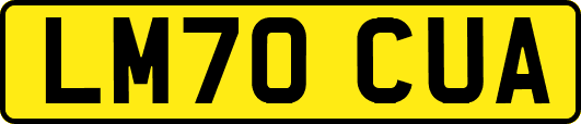 LM70CUA