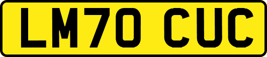 LM70CUC