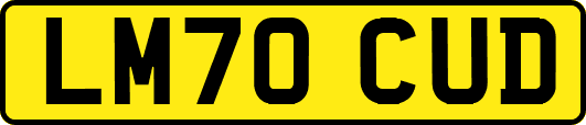 LM70CUD