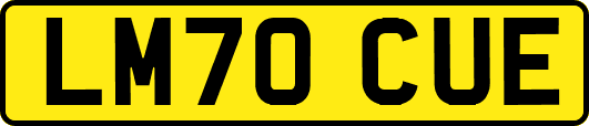 LM70CUE