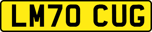 LM70CUG