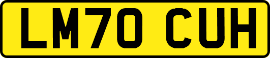 LM70CUH