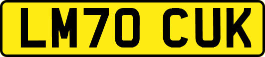 LM70CUK