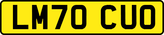 LM70CUO