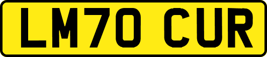 LM70CUR