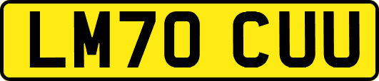 LM70CUU