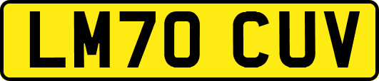 LM70CUV