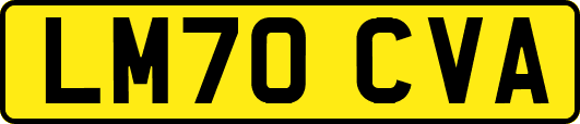 LM70CVA