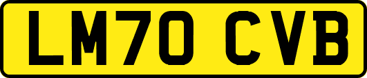 LM70CVB