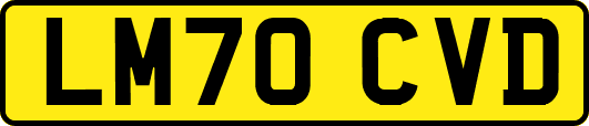 LM70CVD
