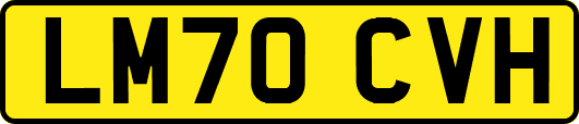 LM70CVH
