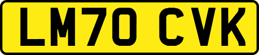 LM70CVK