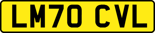 LM70CVL