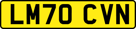 LM70CVN