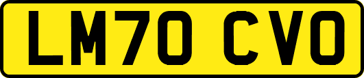 LM70CVO
