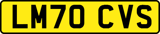 LM70CVS