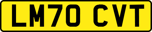 LM70CVT