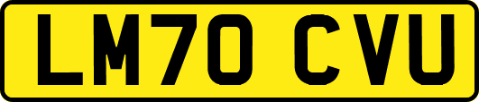 LM70CVU