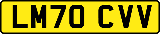 LM70CVV