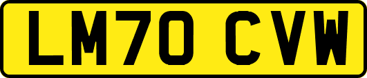 LM70CVW