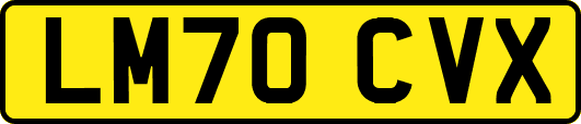 LM70CVX