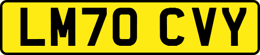 LM70CVY