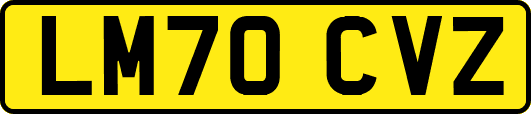 LM70CVZ