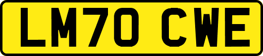 LM70CWE