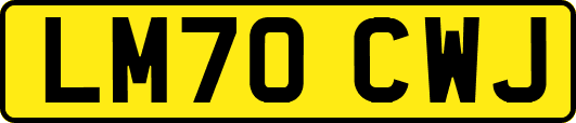 LM70CWJ