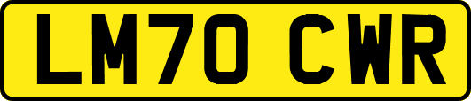 LM70CWR
