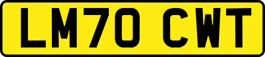 LM70CWT